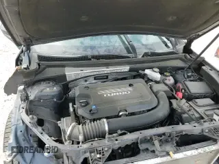 ✅ 2019 Cadillac XT4 FWD Premium Luxury • VIN: 1GYFZCR48KF120209 • Лот: 70889485. Опубликован ранее на Copart с пробегом 103 513 миль. Бесплатный доступ к архиву аукционных продаж из США и подробный отчёт об истории автомобиля на DreamBid. Изображение 17.