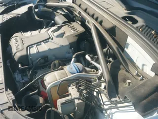 ✅ 2016 Audi SQ5 Premium Plus • VIN: WA1CCAFP5GA018412 • Лот: 43202769. Опубликован ранее на IAAI с пробегом 101 844 миль. Бесплатный доступ к архиву аукционных продаж из США и подробный отчёт об истории автомобиля на DreamBid. Изображение 20.