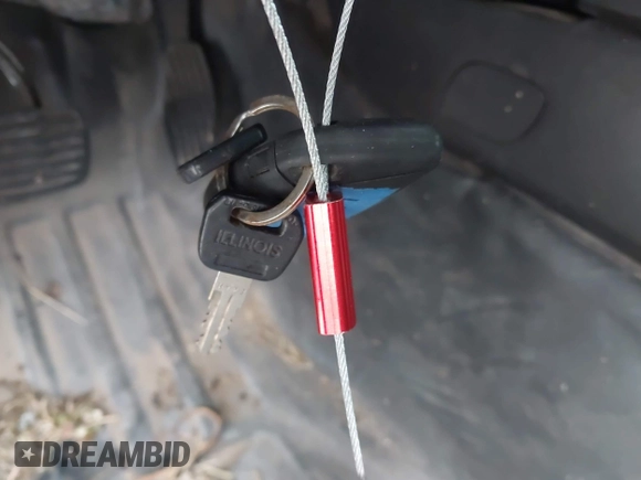 ✅ 2024 Chevrolet Colorado 2WD Work Truck • VIN: 1GCGSBEC8R1257387 • Lot: 43852023. Wystawiony na IAAI z przebiegiem 17 044 mil. Bezpłatny archiwum sprzedaży aukcyjnych z USA i szczegółowy raport historii pojazdu na DreamBid. Zdjęcie 11.