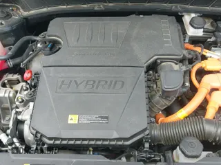 ✅ 2023 Kia Niro EX • VIN: KNDCR3LE3P5044602 • Lot: 41974352. Listed on IAAI with 39,200 mi. Free auction sales archive from the USA and detailed vehicle history report at DreamBid. Image 20.