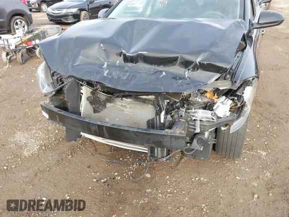 ✅ 2018 Hyundai Elantra SEL • VIN: 5NPD84LF4JH383091 • Лот: 43717754. Опубликован ранее на IAAI с пробегом 117 353 миль. Бесплатный доступ к архиву аукционных продаж из США и подробный отчёт об истории автомобиля на DreamBid. Изображение 6.