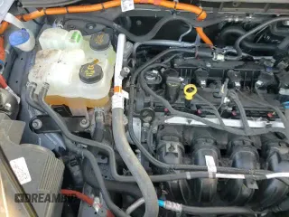 ✅ 2022 Ford Escape SE Hybrid • VIN: 1FMCU0BZ6NUA08371 • Lot: 90728575. Wystawiony na Copart z przebiegiem 12 980 mil. Bezpłatny archiwum sprzedaży aukcyjnych z USA i szczegółowy raport historii pojazdu na DreamBid. Zdjęcie 14.