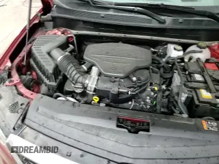 ✅ 2024 Cadillac XT6 AWD Premium Luxury • VIN: 1GYKPDRS9RZ751990 • Lot: 67776325. Wystawiony na Copart z przebiegiem 6 885 mil. Bezpłatny archiwum sprzedaży aukcyjnych z USA i szczegółowy raport historii pojazdu na DreamBid. Zdjęcie 17.