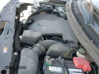 ✅ 2015 Ford Explorer Limited • VIN: 1FM5K7F89FGB95999 • Lot: 43527590. Listed on IAAI with 160,061 mi. Free auction sales archive from the USA and detailed vehicle history report at DreamBid. Image 20.