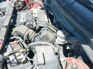 ✅ 2005 Honda Element LX • VIN: 5J6YH18395L005245 • Лот: 42819523. Опубликован ранее на IAAI с пробегом 258 687 миль. Бесплатный доступ к архиву аукционных продаж из США и подробный отчёт об истории автомобиля на DreamBid. Изображение 19.