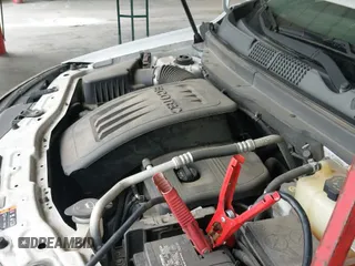 ✅ 2014 Chevrolet Captiva Sport LT • VIN: 3GNAL3EK7ES629429 • Lot: 42205153. Wystawiony na IAAI z przebiegiem 147 851 mil. Bezpłatny archiwum sprzedaży aukcyjnych z USA i szczegółowy raport historii pojazdu na DreamBid. Zdjęcie 12.