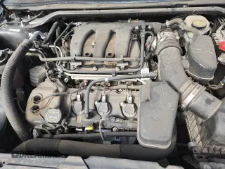 ✅ 2017 Ford Taurus SE • VIN: 1FAHP2D80HG114731 • Lot: 84268365. Listed on Copart with 120,189 mi. Free auction sales archive from the USA and detailed vehicle history report at DreamBid. Image 13.