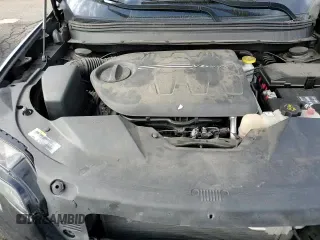 ✅ 2021 Jeep Cherokee Limited • VIN: 1C4PJMDX0MD132975 • Lot: 85586135. Wystawiony na Copart z przebiegiem 68 238 mil. Bezpłatny archiwum sprzedaży aukcyjnych z USA i szczegółowy raport historii pojazdu na DreamBid. Zdjęcie 16.