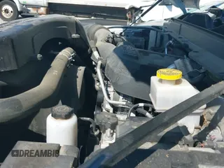 ✅ 2024 Ram 2500 Big Horn • VIN: 3C6UR5DJ2RG303949 • Lot: 42575281. Listed on IAAI with 117,754 mi. Free auction sales archive from the USA and detailed vehicle history report at DreamBid. Image 19.