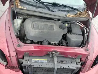 ✅ 2009 Chevrolet HHR 1LT • VIN: 3GNCA23B89S503565 • Lot: 85971174. Listed on Copart with 138,686 mi. Free auction sales archive from the USA and detailed vehicle history report at DreamBid. Image 15.