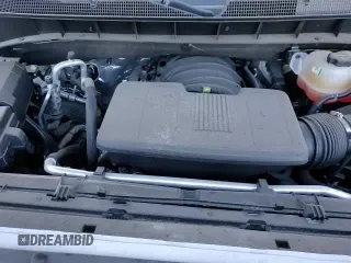 ✅ 2025 Chevrolet Silverado 1500 LT • VIN: 2GCUKDED1S1185469 • Lot: 90549055. Wystawiony na Copart z przebiegiem 19 512 mil. Bezpłatny archiwum sprzedaży aukcyjnych z USA i szczegółowy raport historii pojazdu na DreamBid. Zdjęcie 14.