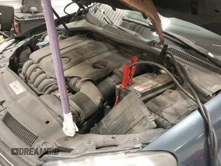 ✅ 2010 Volkswagen Jetta • VIN: 3VWTX8AJ7AM603635 • Lot: 42410115. Listed on IAAI with 186,542 mi. Free auction sales archive from the USA and detailed vehicle history report at DreamBid. Image 12.