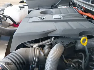 ✅ 2024 Toyota Tundra Limited Hybrid • VIN: 5TFWC5DB6RX074926 • Lot: 42302465. Wystawiony na IAAI z przebiegiem 9 560 mil. Bezpłatny archiwum sprzedaży aukcyjnych z USA i szczegółowy raport historii pojazdu na DreamBid. Zdjęcie 19.