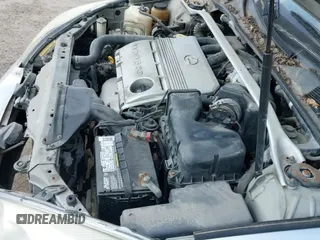 ✅ 2004 Lexus ES 350 • VIN: JTHBA30GX40013055 • Лот: 43740442. Опубликован ранее на IAAI с пробегом 244 703 миль. Бесплатный доступ к архиву аукционных продаж из США и подробный отчёт об истории автомобиля на DreamBid. Изображение 12.