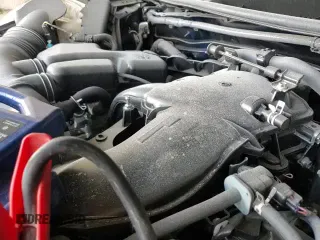 ✅ 2024 Toyota 4Runner Limited • VIN: JTEKU5JR6R6261369 • Lot: 69552765. Listed on Copart with 11,705 mi. Free auction sales archive from the USA and detailed vehicle history report at DreamBid. Image 17.