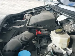 ✅ 2021 Mercedes-Benz Sprinter Cargo • VIN: W1Y4EBHY4MT059030 • Lot: 43538082. Listed on IAAI with 43,213 mi. Free auction sales archive from the USA and detailed vehicle history report at DreamBid. Image 19.