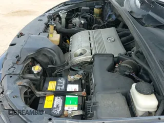 ✅ 2006 Lexus RX 330 • VIN: 2T2HA31U86C104331 • Лот: 42965642. Опубликован ранее на IAAI с пробегом 235 832 миль. Бесплатный доступ к архиву аукционных продаж из США и подробный отчёт об истории автомобиля на DreamBid. Изображение 12.