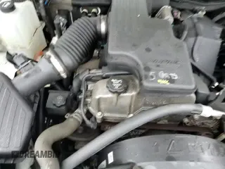 ✅ 2009 GMC Canyon SLE1 • VIN: 1GTCS139798123512 • Лот: 83630824. Опубликован ранее на Copart с пробегом 122 794 миль. Бесплатный доступ к архиву аукционных продаж из США и подробный отчёт об истории автомобиля на DreamBid. Изображение 13.