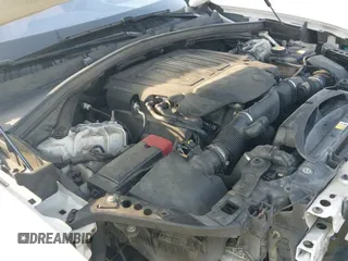 ✅ 2017 Jaguar F-Pace 35t Premium • VIN: SADCJ2BV1HA091773 • Lot: 42289518. Wystawiony na IAAI z przebiegiem 130 935 mil. Bezpłatny archiwum sprzedaży aukcyjnych z USA i szczegółowy raport historii pojazdu na DreamBid. Zdjęcie 19.