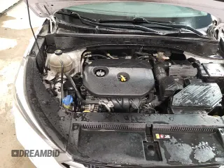 ✅ 2017 Hyundai Tucson SE • VIN: KM8J23A41HU340369 • Lot: 90650675. Wystawiony na Copart z przebiegiem 131 633 mil. Bezpłatny archiwum sprzedaży aukcyjnych z USA i szczegółowy raport historii pojazdu na DreamBid. Zdjęcie 14.