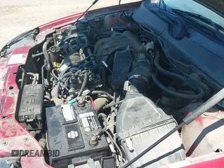 ✅ 2000 Mercury Sable LS • VIN: 1MEFM53U2YG618772 • Lot: 42652572. Listed on IAAI with 155,742 mi. Free auction sales archive from the USA and detailed vehicle history report at DreamBid. Image 13.