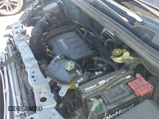 ✅ 2013 Buick Encore • VIN: KL4CJASB0DB127902 • Lot: 43105037. Wystawiony na IAAI z przebiegiem 146 773 mil. Bezpłatny archiwum sprzedaży aukcyjnych z USA i szczegółowy raport historii pojazdu na DreamBid. Zdjęcie 21.