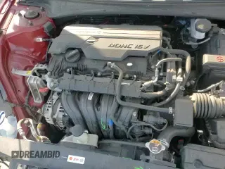 ✅ 2022 Hyundai Elantra SEL • VIN: KMHLS4AG7NU252379 • Lot: 91185475. Listed on Copart with 44,739 mi. Free auction sales archive from the USA and detailed vehicle history report at DreamBid. Image 14.