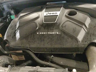 ✅ 2014 Jeep Grand Cherokee Limited • VIN: 1C4RJFBM9EC482075 • Lot: 43539427. Listed on IAAI with 58,827 mi. Free auction sales archive from the USA and detailed vehicle history report at DreamBid. Image 19.