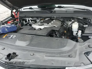 ✅ 2018 Cadillac Escalade ESV Luxury • VIN: 1GYS4HKJ6JR226827 • Lot: 42026047. Listed on IAAI with 86,525 mi. Free auction sales archive from the USA and detailed vehicle history report at DreamBid. Image 20.