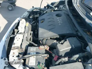 ✅ 2010 Toyota Matrix • VIN: 2T1KU4EE7AC196129 • Lot: 43397487. Listed on IAAI with 228,087 mi. Free auction sales archive from the USA and detailed vehicle history report at DreamBid. Image 19.