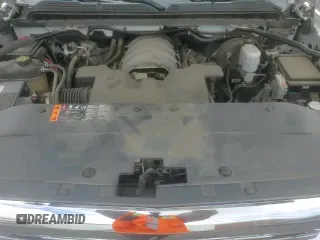 ✅ 2018 Chevrolet Silverado 1500 LTZ • VIN: 3GCUKSEJ0JG558310 • Lot: 86712015. Wystawiony na Copart z przebiegiem 98 216 mil. Bezpłatny archiwum sprzedaży aukcyjnych z USA i szczegółowy raport historii pojazdu na DreamBid. Zdjęcie 15.