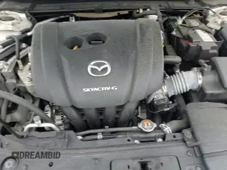 ✅ 2020 Mazda 3 Preferred • VIN: 3MZBPBDM5LM125877 • Лот: 57998215. Опубликован ранее на Copart с пробегом 59 174 миль. Бесплатный доступ к архиву аукционных продаж из США и подробный отчёт об истории автомобиля на DreamBid. Изображение 13.