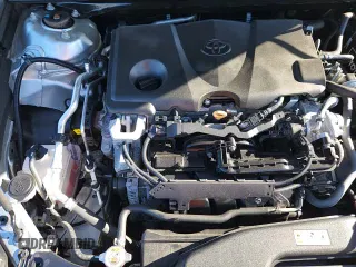 ✅ 2022 Toyota Camry SE • VIN: 4T1G11AK1NU666510 • Lot: 87464695. Wystawiony na Copart z przebiegiem 67 577 mil. Bezpłatny archiwum sprzedaży aukcyjnych z USA i szczegółowy raport historii pojazdu na DreamBid. Zdjęcie 13.