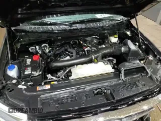 ✅ 2024 Ford Expedition Max Limited • VIN: 1FMJK2A85REA58020 • Lot: 92310685. Listed on Copart with 51,027 mi. Free auction sales archive from the USA and detailed vehicle history report at DreamBid. Image 14.