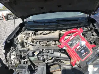 ✅ 2018 Nissan Rogue S • VIN: 5N1AT2MVXJC718387 • Lot: 81437345. Listed on Copart with 146,036 mi. Free auction sales archive from the USA and detailed vehicle history report at DreamBid. Image 17.