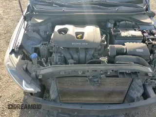 2017 Hyundai Elantra SE с VIN 5NPD84LF8HH065131, выставлен на аукционе Copart как лот 71258895 с пробегом 126 121 миль миль и Списание • Salvage title. История ставок и продаж доступна на DreamBid. Изображение 13.