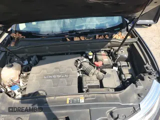 ✅ 2018 Lincoln MKX Select • VIN: 2LMPJ6KR7JBL34830 • Lot: 81644355. Listed on Copart with 78,509 mi. Free auction sales archive from the USA and detailed vehicle history report at DreamBid. Image 14.