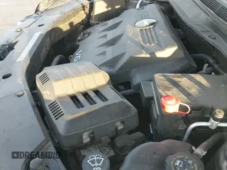 ✅ 2010 GMC Terrain SLT-2 • VIN: 2CTFLJEY0A6230396 • Lot: 43588707. Listed on IAAI with 172,834 mi. Free auction sales archive from the USA and detailed vehicle history report at DreamBid. Image 13.