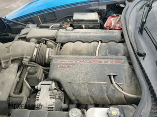 ✅ 2008 Chevrolet Corvette • VIN: 1G1YY36W185118865 • Lot: 41840624. Wystawiony na IAAI z przebiegiem 99 012 mil. Bezpłatny archiwum sprzedaży aukcyjnych z USA i szczegółowy raport historii pojazdu na DreamBid. Zdjęcie 20.