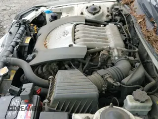 ✅ 2005 Kia Optima LX • VIN: KNAGD128655417156 • Lot: 42371618. Wystawiony na IAAI z przebiegiem 190 000 mil. Bezpłatny archiwum sprzedaży aukcyjnych z USA i szczegółowy raport historii pojazdu na DreamBid. Zdjęcie 19.