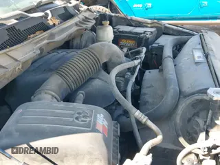 ✅ 2014 Ram 1500 Big Horn • VIN: 1C6RR6LT8ES197895 • Лот: 43419938. Опубликован ранее на IAAI с пробегом 301 607 миль. Бесплатный доступ к архиву аукционных продаж из США и подробный отчёт об истории автомобиля на DreamBid. Изображение 19.