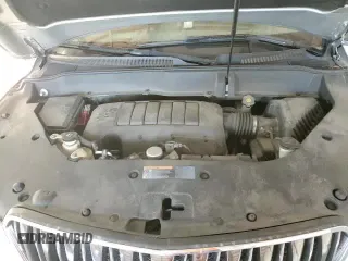 ✅ 2017 Buick Enclave Convenience • VIN: 5GAKRAKD3HJ303642 • Лот: 70160695. Опубликован ранее на Copart с пробегом 125 998 миль. Бесплатный доступ к архиву аукционных продаж из США и подробный отчёт об истории автомобиля на DreamBid. Изображение 14.