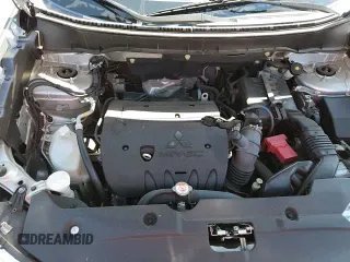 2019 Mitsubishi Outlander ES с VIN JA4AP3AU1KU019360, выставлен на аукционе Copart как лот 68790425 с пробегом 63 913 миль миль и Чистый • Clean title. История ставок и продаж доступна на DreamBid. Изображение 14.