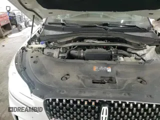 ✅ 2022 Lincoln Aviator Black Label • VIN: 5LM5J9XC4NGL06553 • Лот: 50455025. Опубликован ранее на Copart с пробегом 37 948 миль. Бесплатный доступ к архиву аукционных продаж из США и подробный отчёт об истории автомобиля на DreamBid. Изображение 16.