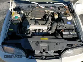 ✅ 1999 Volvo S70 • VIN: YV1LS55A2X1570828 • Lot: 81465794. Wystawiony na Copart z przebiegiem 125 751 mil. Bezpłatny archiwum sprzedaży aukcyjnych z USA i szczegółowy raport historii pojazdu na DreamBid. Zdjęcie 13.