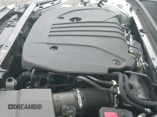 ✅ 2025 Volvo V60 Plus • VIN: YV4L12WK4S2149840 • Lot: 43431735. Wystawiony na IAAI z przebiegiem 468 mil. Bezpłatny archiwum sprzedaży aukcyjnych z USA i szczegółowy raport historii pojazdu na DreamBid. Zdjęcie 19.