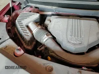 ✅ 2025 Buick Enclave Sport Touring • VIN: 5GAEVBRS7SJ159328 • Lot: 71247555. Listed on Copart with 14,190 mi. Free auction sales archive from the USA and detailed vehicle history report at DreamBid. Image 16.