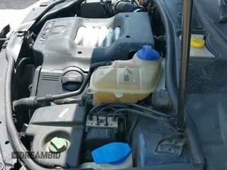 ✅ 2005 Volkswagen Passat • VIN: WVWRU63BX5P058627 • Лот: 42983492. Опубликован ранее на IAAI с пробегом 197 061 миль. Бесплатный доступ к архиву аукционных продаж из США и подробный отчёт об истории автомобиля на DreamBid. Изображение 14.