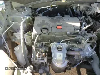 ✅ 2023 Honda HR-V Sport • VIN: 3CZRZ1H54PM717330 • Лот: 91219325. Опубликован ранее на Copart с пробегом 32 178 миль. Бесплатный доступ к архиву аукционных продаж из США и подробный отчёт об истории автомобиля на DreamBid. Изображение 14.