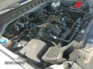 ✅ 2023 Ford Bronco • VIN: 1FMDE5BH1PLB06304 • Lot: 49606375. Listed on Copart with 30,837 mi. Free auction sales archive from the USA and detailed vehicle history report at DreamBid. Image 14.